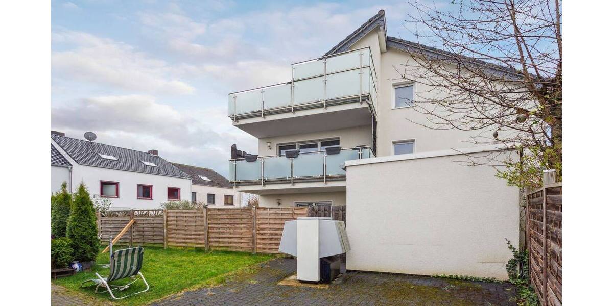 Mehrfamilienhaus, Wohnhaus Witten Bommern - 6 Zimmer, 192 m&sup2;, 638.000&euro; | Angebot:20990611