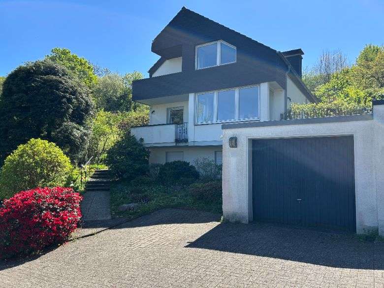 Einfamilienhaus Wuppertal Lichtenplatz - 5 Zimmer, 166 m&sup2;, 499.000&euro; | Angebot:26588745