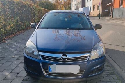 Opel Astra 154.000 km 1.900 &euro; Duisburg 47166