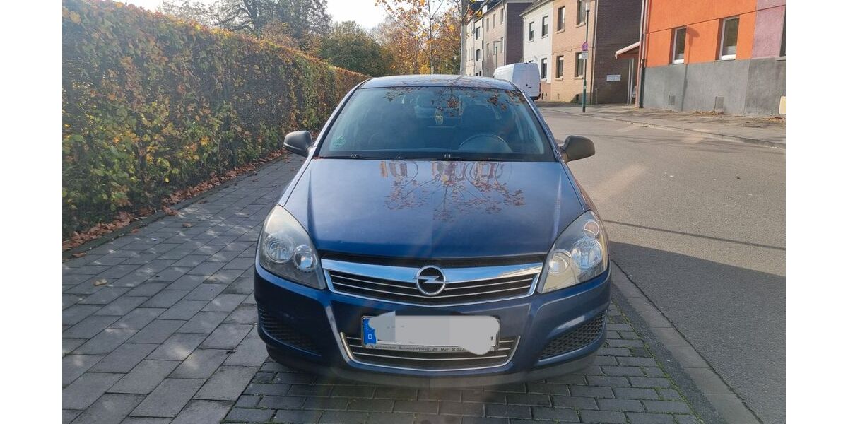 Opel Astra 154.000 km 1.900 &euro; Duisburg 47166