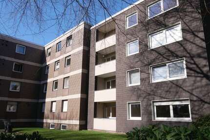 Wohnung Gelsenkirchen Buer - 4.5 Zimmer, 91 m&sup2;, 695&euro; | Angebot:26394483