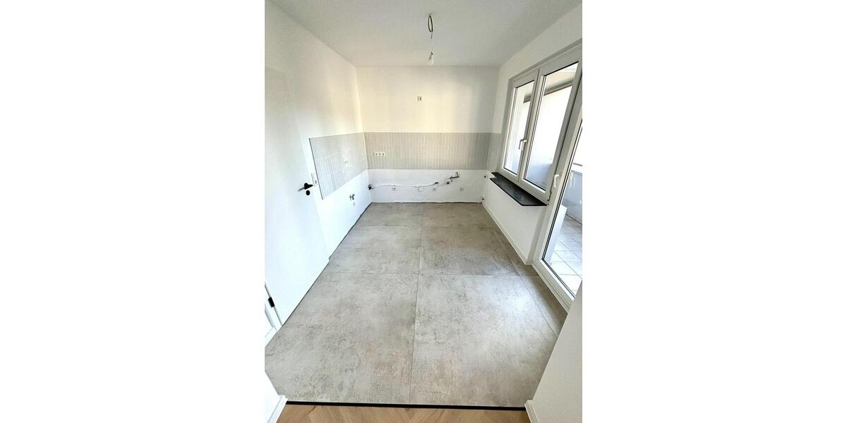 Etagenwohnung Essen Stadtbezirk II - 3 Zimmer, 73 m&sup2;, 950&euro; | Angebot:26380447