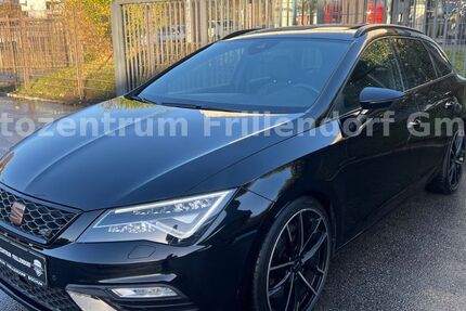 Seat Leon 90.354 km 24.950 &euro; Bochum 44866