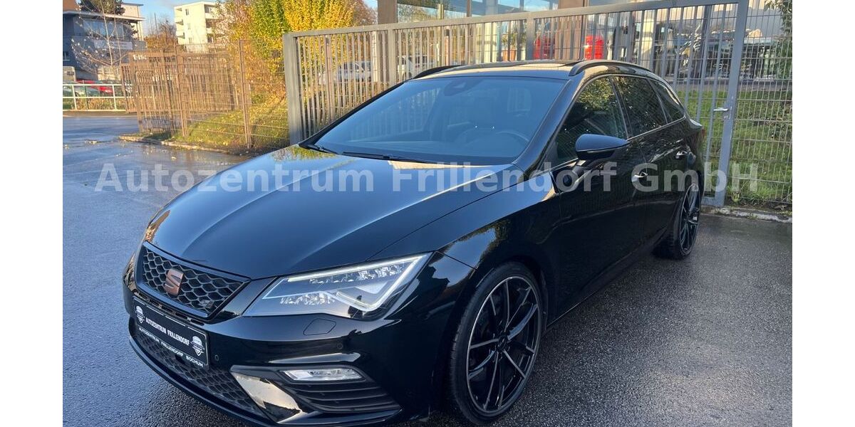 Seat Leon 90.354 km 24.950 &euro; Bochum 44866