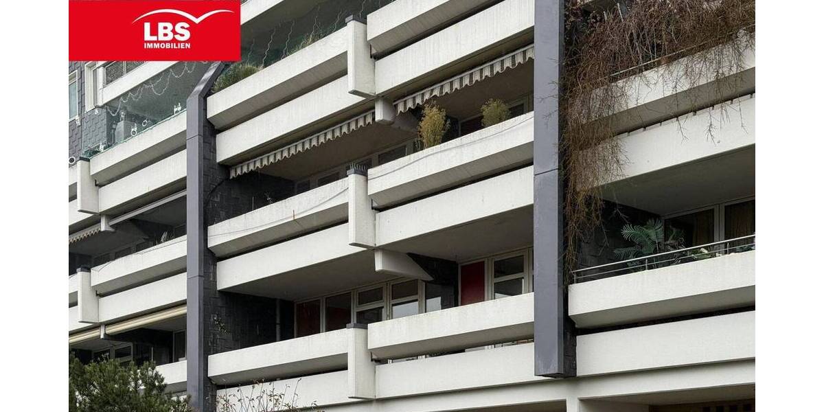 Etagenwohnung Marl Alt-Marl - 2 Zimmer, 62 m&sup2;, 490&euro; | Angebot:26155995