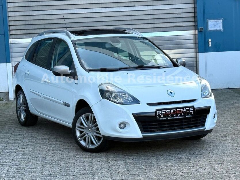 Renault Clio 55.000 km 7.298 € Ratingen 40880