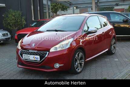 Peugeot 208 149.000 km 7.990 &euro; Herten 45699