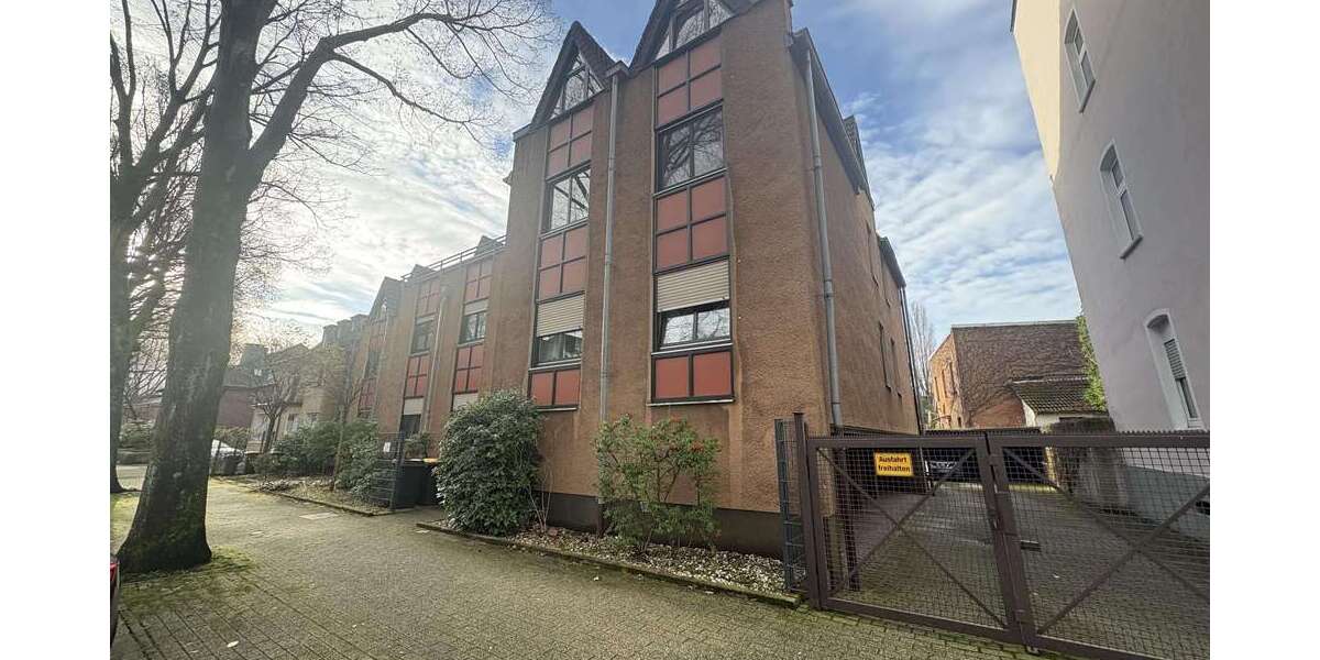 Etagenwohnung Herne - 3.5 Zimmer, 87 m&sup2;, 164.000&euro; | Angebot:27351766