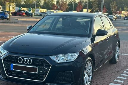 Audi A1 50.786 km 18.800 &euro; Bochum 44801