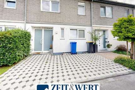 Haus zum Mieten in Erftstadt-Lechenich 1.250 € 100 m²