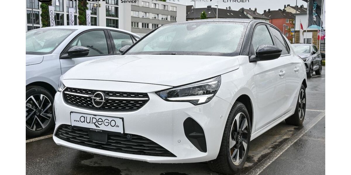 Opel Corsa 30.521 km 17.440 &euro; Wuppertal 42103