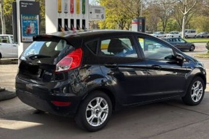 Ford Fiesta 129.000 km 5.199 &euro; Herne 44623