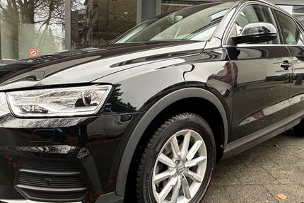 Audi Q3 45.576 km 18.947 &euro; Gelsenkirchen 45899