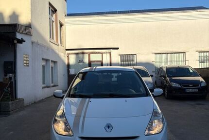 Renault Clio 262.000 km 1.350 &euro; Wuppertal 42117