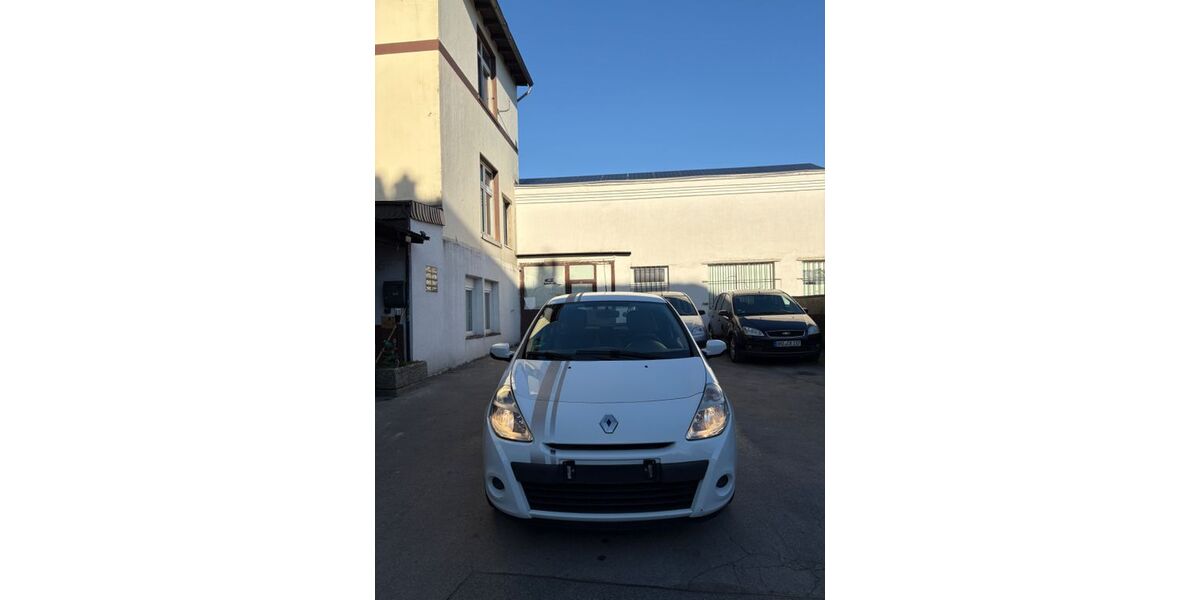 Renault Clio 262.000 km 1.350 &euro; Wuppertal 42117