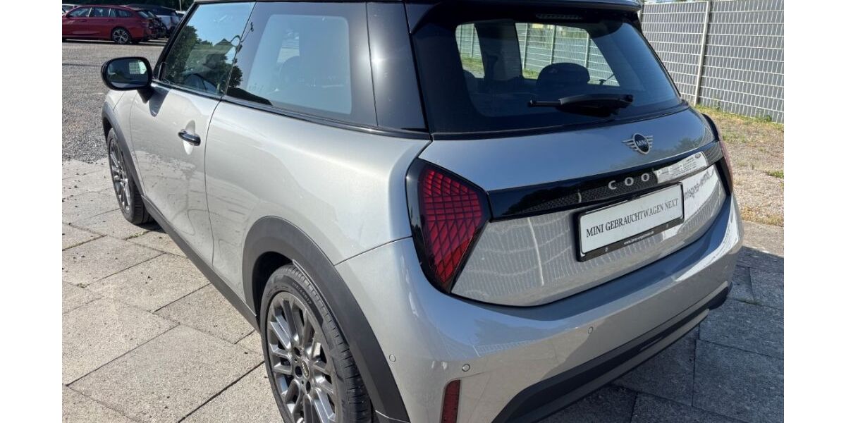 Mini Cooper C 11.050 km 24.390 &euro; Haltern am See 45721