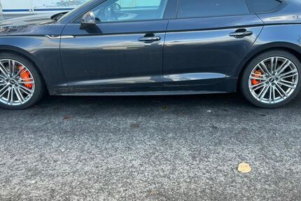 Audi A5 158.700 km 21.500 &euro; Mettmann 40822