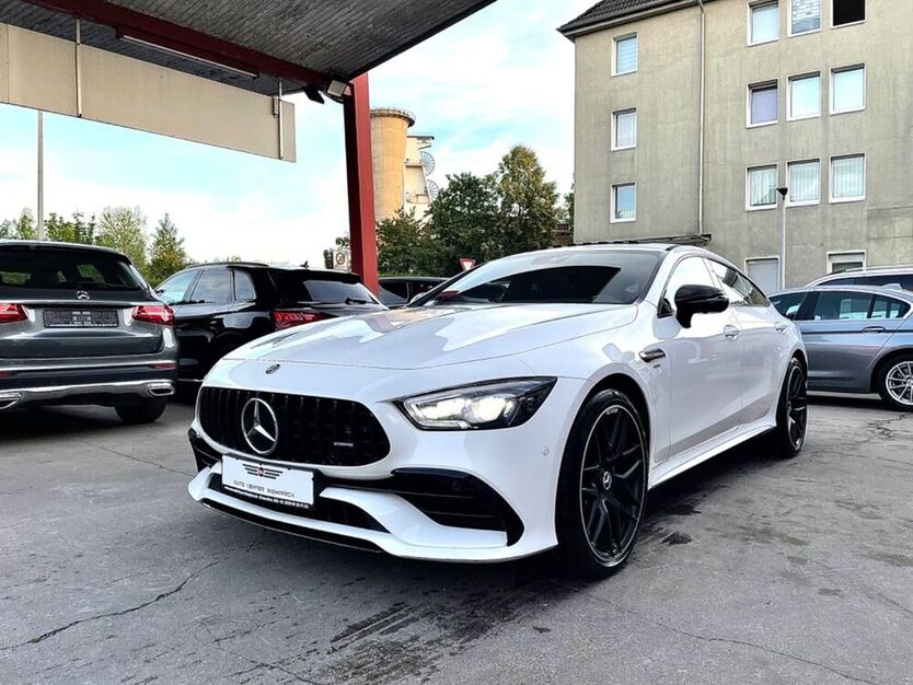 AMG GT