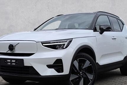 Volvo XC40 7.933 km 42.900 &euro; Dortmund 44143