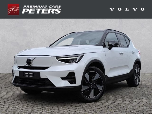 Volvo XC40 7.933 km 42.900 &euro; Dortmund 44143