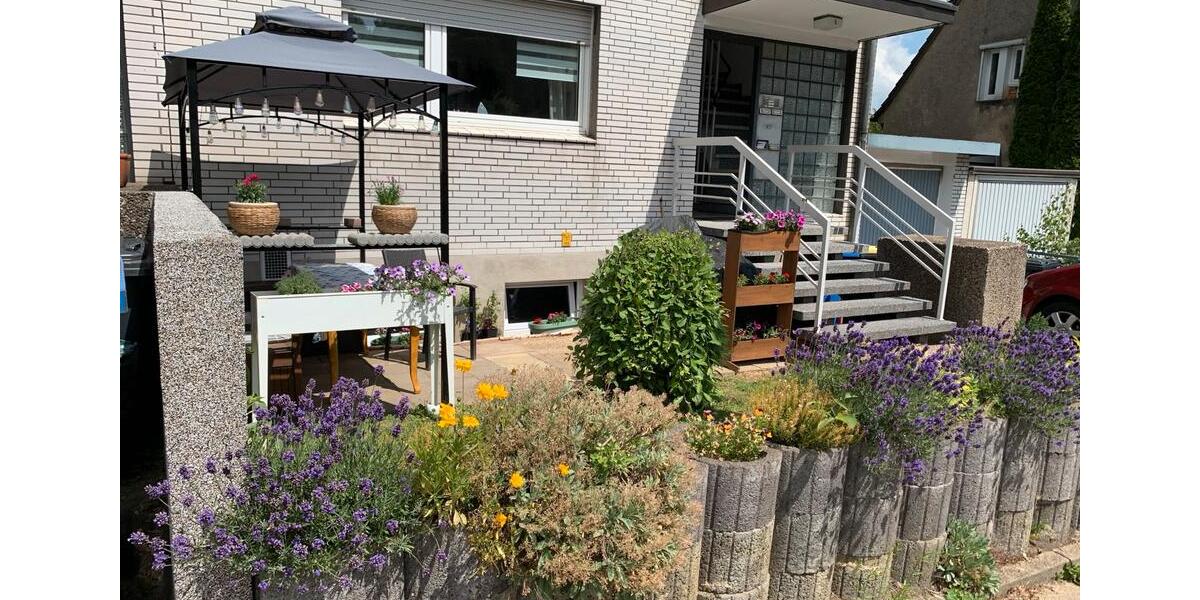 Etagenwohnung Bochum Eppendorf - 1 Zimmer, 73 m&sup2;, 630&euro; | Angebot:26358095