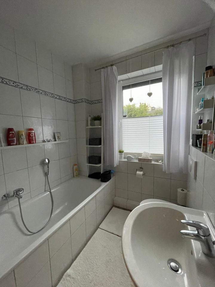 Schicke Wohnung mit Blick auf den See zimmer