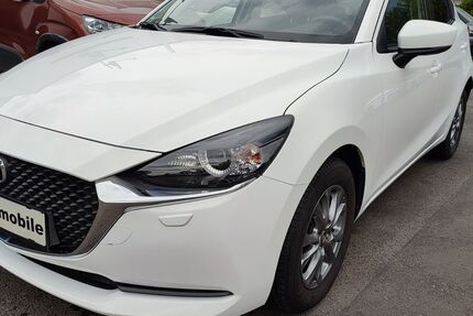 Mazda 2 35.480 km 14.999 &euro; Gelsenkirchen 45892