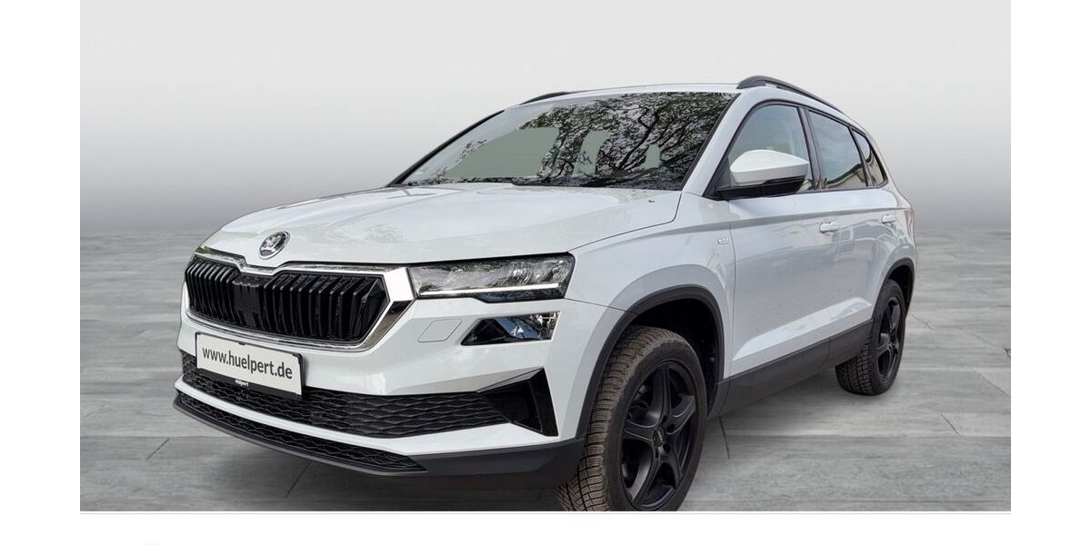 Skoda Karoq 26.898 km 30.425 &euro; Dortmund 44269