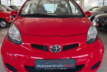 Toyota Aygo (X) 87.000 km 3.990 &euro; Gelsenkirchen 45881