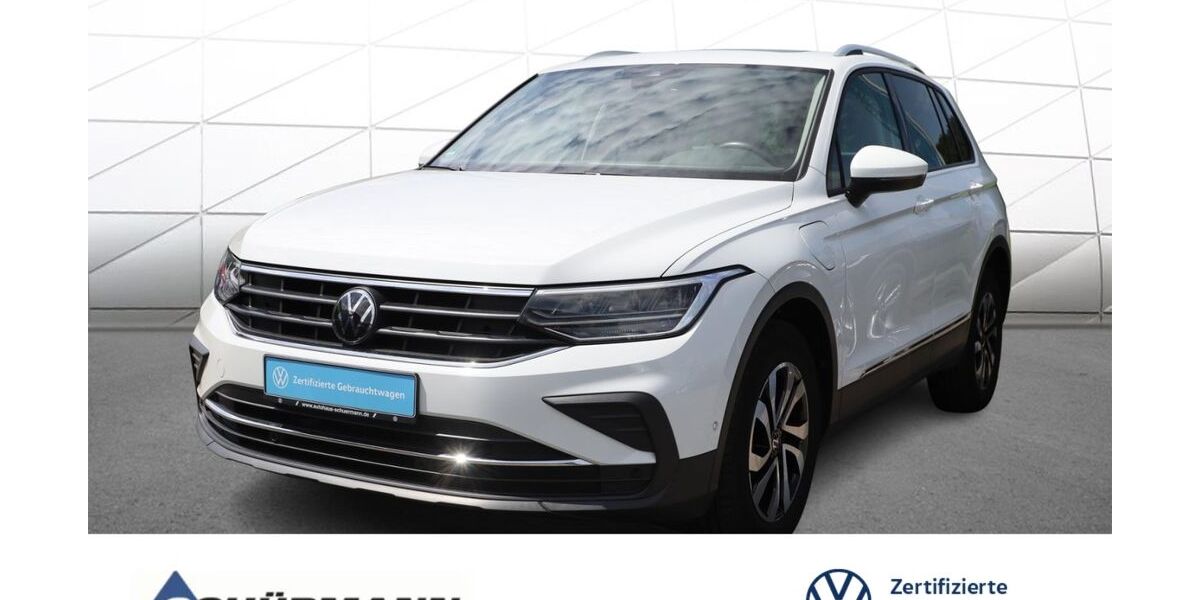 VW Tiguan 91.102 km 23.929 &euro; Herten 45701