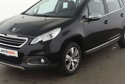 Peugeot 2008 58.944 km 9.570 € Essen 45141