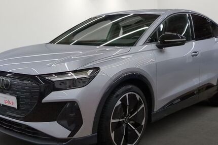 Audi Q4 e-tron 27.008 km 32.850 &euro; Mülheim a.d. Ruhr 45481
