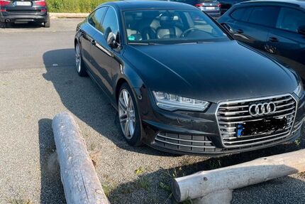 Audi A7 180.000 km 20.700 &euro; Marl 45768