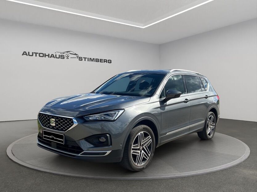 Seat Tarraco 82.000 km 26.900 € Oer-Erkenschwick 45739