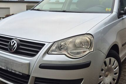 VW Polo 159.164 km 3.198 &euro; Wuppertal 42115
