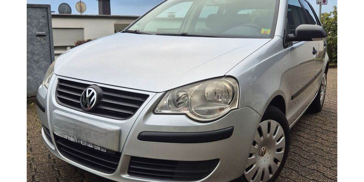VW Polo 159.164 km 3.198 &euro; Wuppertal 42115