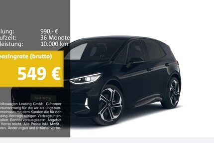 VW ID.3 20.921 km 42.550 &euro; Bochum 44892