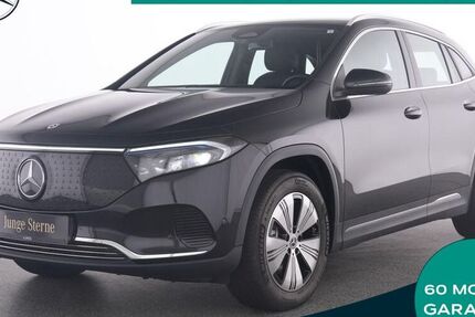 Mercedes EQA