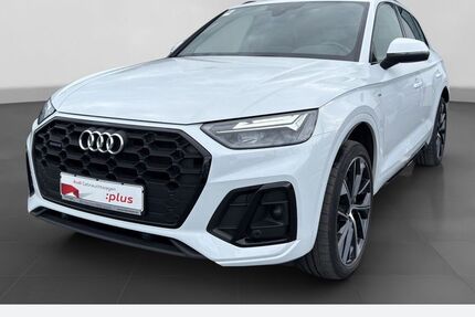 Audi Q5 61.280 km 43.770 &euro; Gelsenkirchen 45894