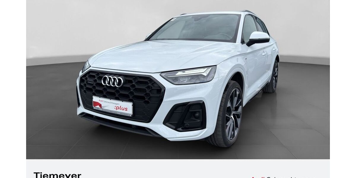 Audi Q5 61.280 km 43.770 &euro; Gelsenkirchen 45894