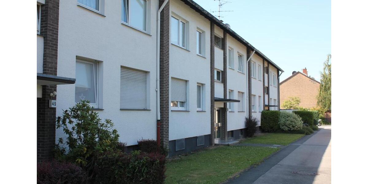 Dachgeschoßwohnung Ratingen - 2 Zimmer, 60 m&sup2;, 690&euro; | Angebot:26396570