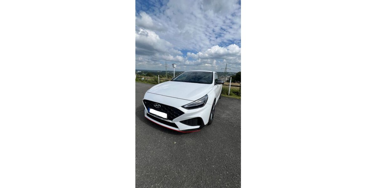 Hyundai i30 69.874 km 26.999 &euro; Gevelsberg 58285