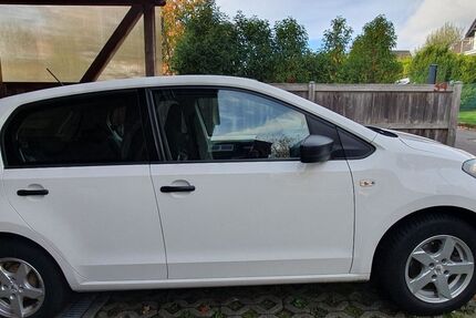 Skoda Citigo 68.400 km 6.666 € Wuppertal 42113