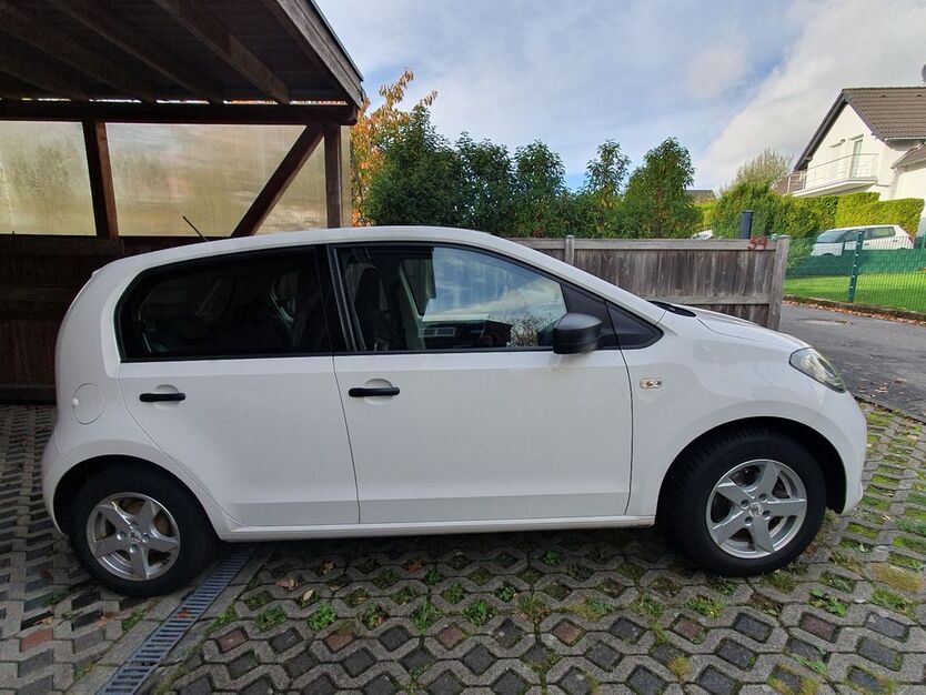 Skoda Citigo 68.400 km 6.999 € Wuppertal 42113