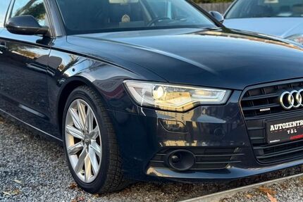 Audi A6 287.918 km 9.990 € Wuppertal 42289