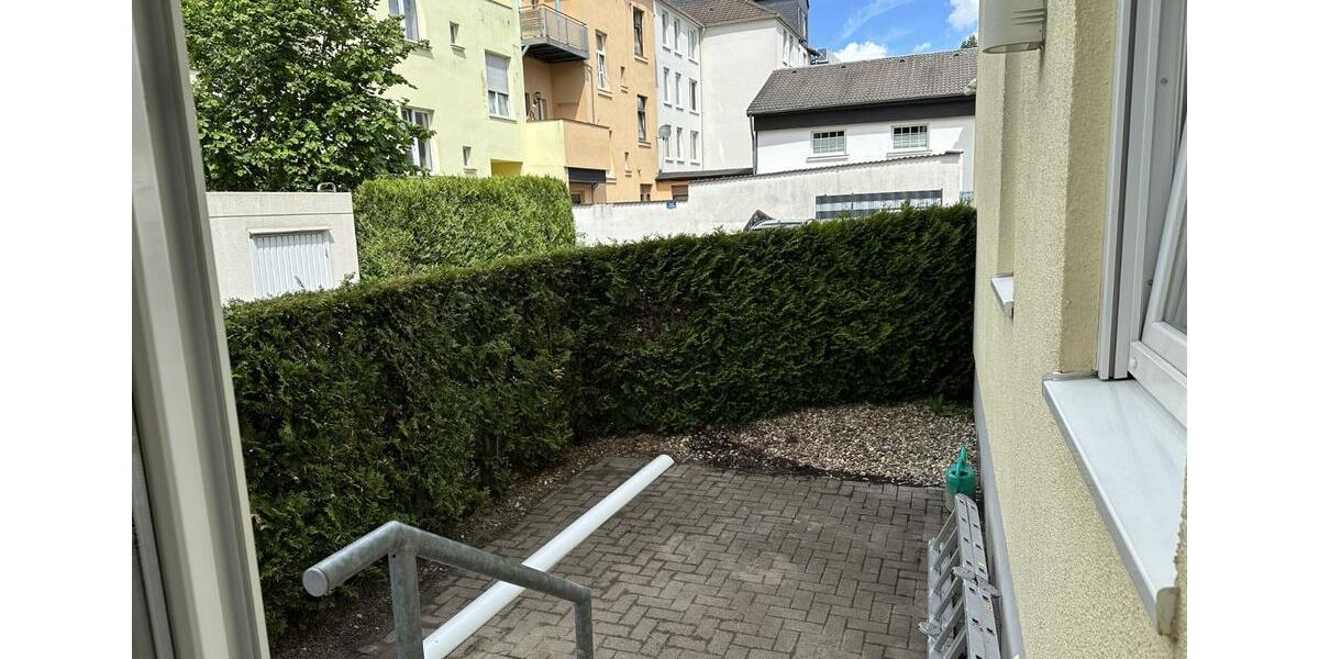 Erdgeschoßwohnung Dortmund Hombruch - 3 Zimmer, 104 m&sup2;, 1.320&euro; | Angebot:25405214