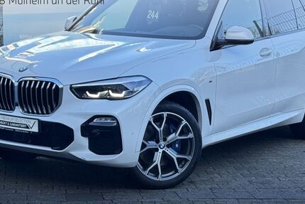 BMW X5 57.275 km 52.100 &euro; Mülheim an der Ruhr 45478