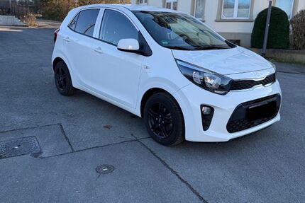 Kia Picanto 12.500 km 10.890 &euro; Schwelm 58332