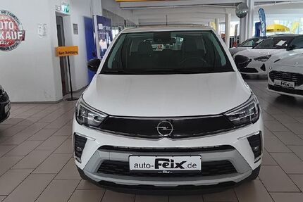 Opel Crossland (X) 10.192 km 19.690 € Bochum 44791