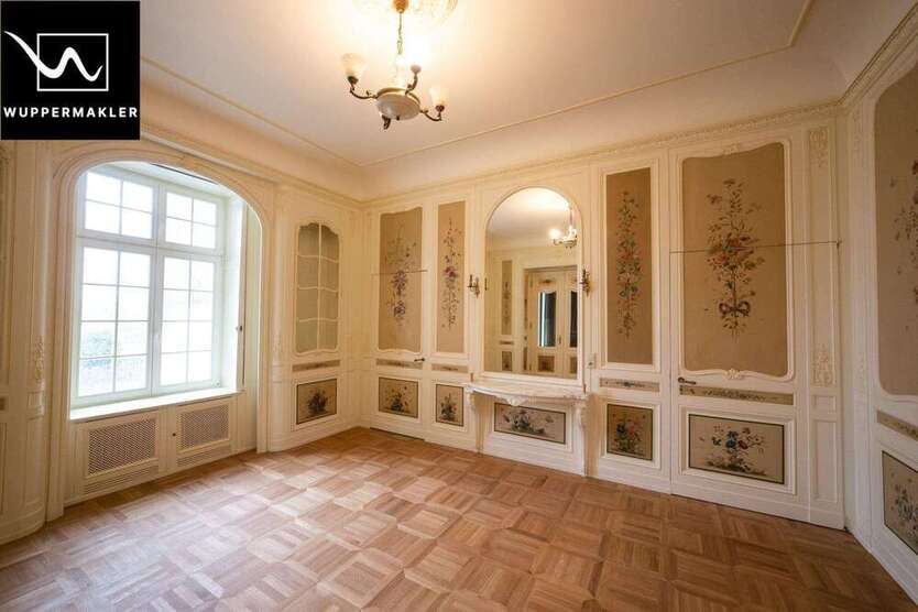 Wohnung zum Kaufen in Wuppertal 699.000 € 174.58 m²